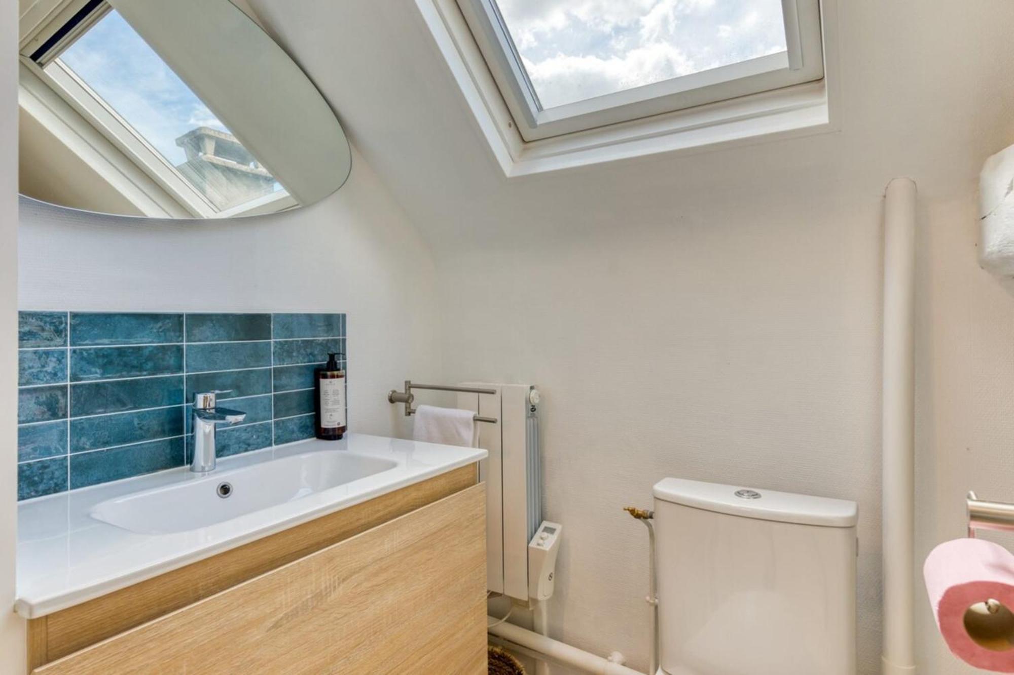 Apartamento Mia Cosy Proche Place Du Vieux Marche *